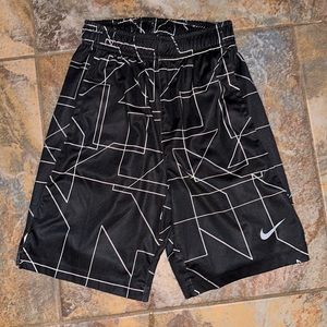 Nike basketball shorts